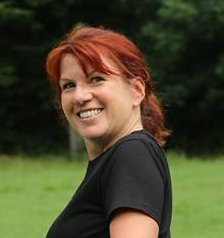 Barbara Faiß Portrait