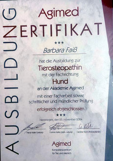 Barbara Faiß